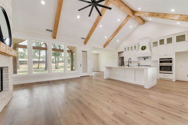 17404 County Road 479, Lindale, TX 75771