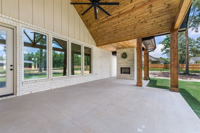 17404 County Road 479, Lindale, TX 75771