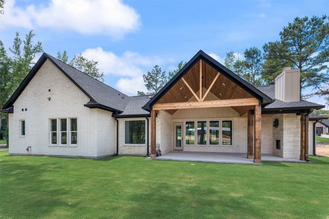 17404 County Road 479, Lindale, TX 75771