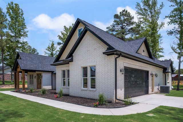 17404 County Road 479, Lindale, TX 75771