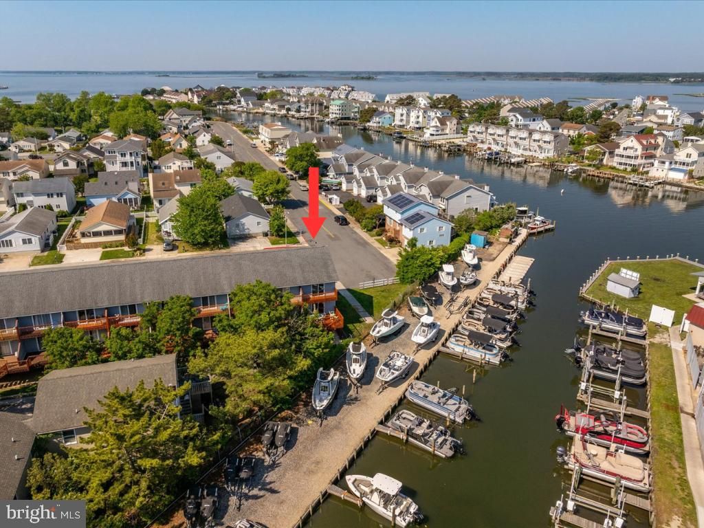 Image 1 of property listing at 722 ANCHOR CHAIN RD #18B, Ocean City, MD 21842