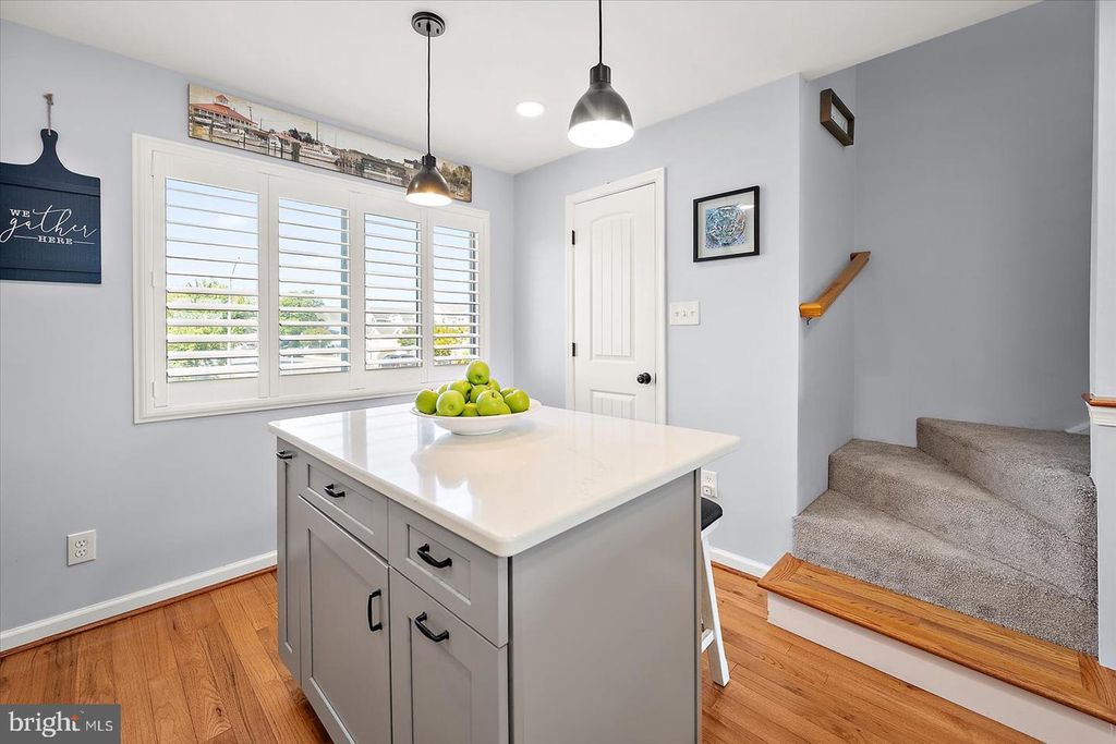 Image 11 of property listing at 722 ANCHOR CHAIN RD #18B, Ocean City, MD 21842