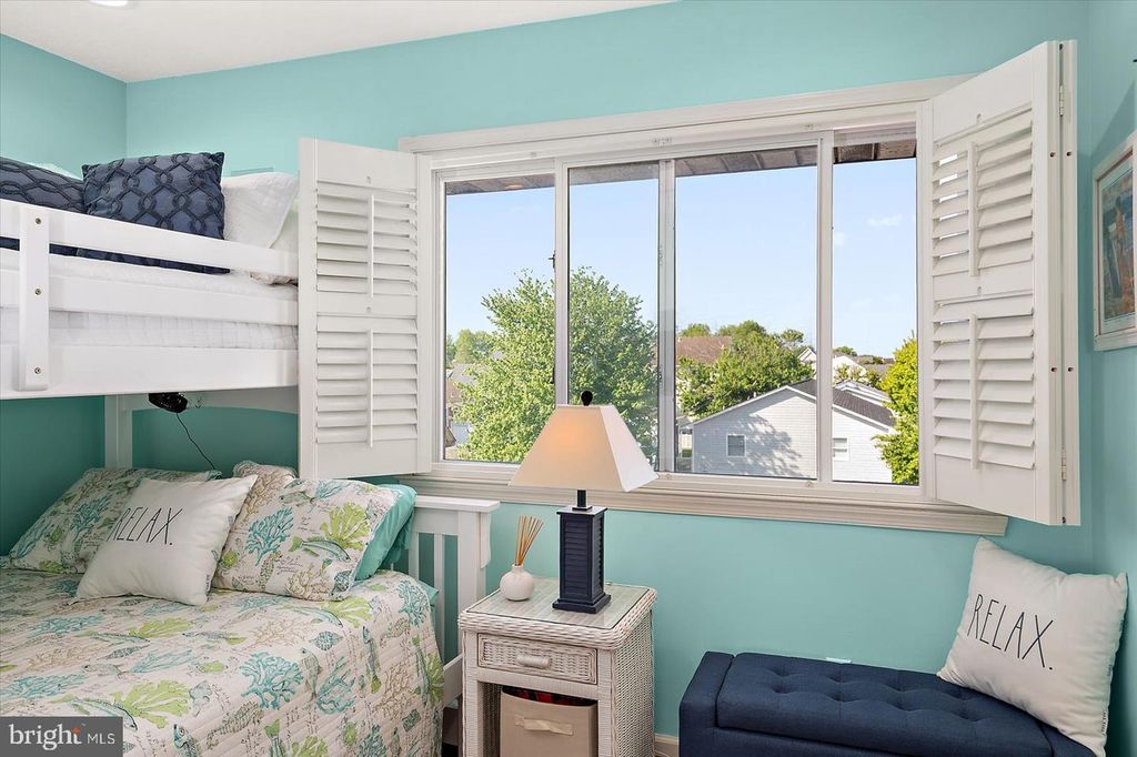 Image 21 of property listing at 722 ANCHOR CHAIN RD #18B, Ocean City, MD 21842