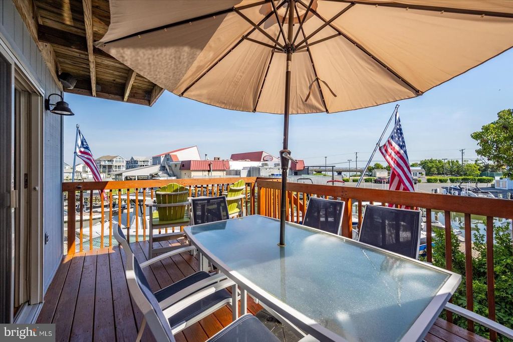 Image 28 of property listing at 722 ANCHOR CHAIN RD #18B, Ocean City, MD 21842