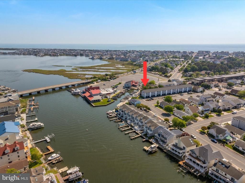 Image 31 of property listing at 722 ANCHOR CHAIN RD #18B, Ocean City, MD 21842