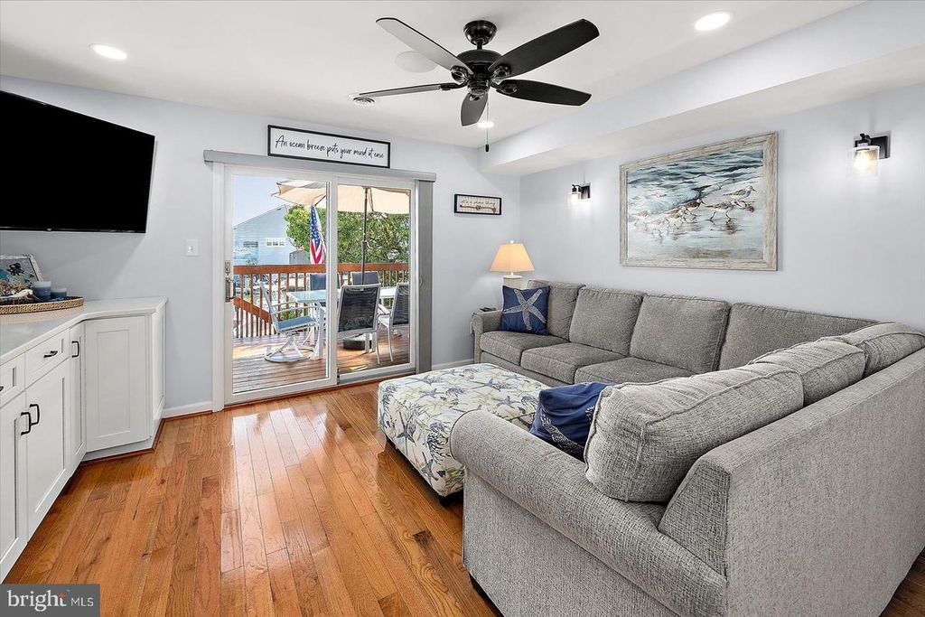 Image 4 of property listing at 722 ANCHOR CHAIN RD #18B, Ocean City, MD 21842
