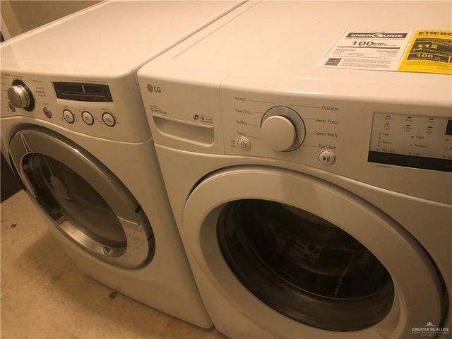 1219 N Keralum Avenue, Mission, TX 78572