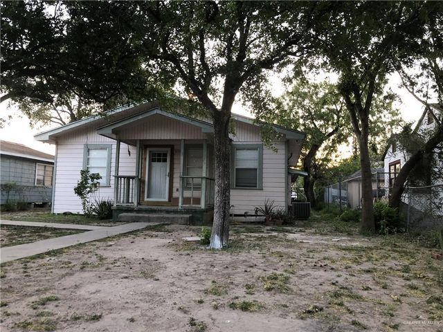 1219 N Keralum Avenue, Mission, TX 78572