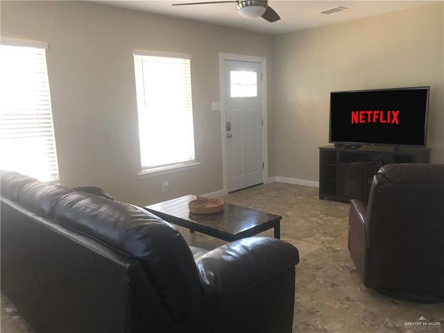 1219 N Keralum Avenue, Mission, TX 78572