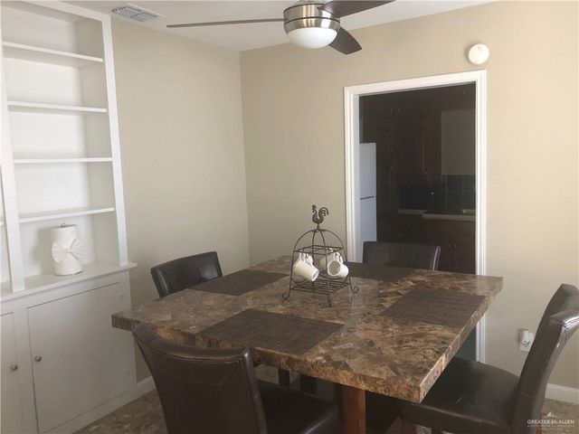 1219 N Keralum Avenue, Mission, TX 78572