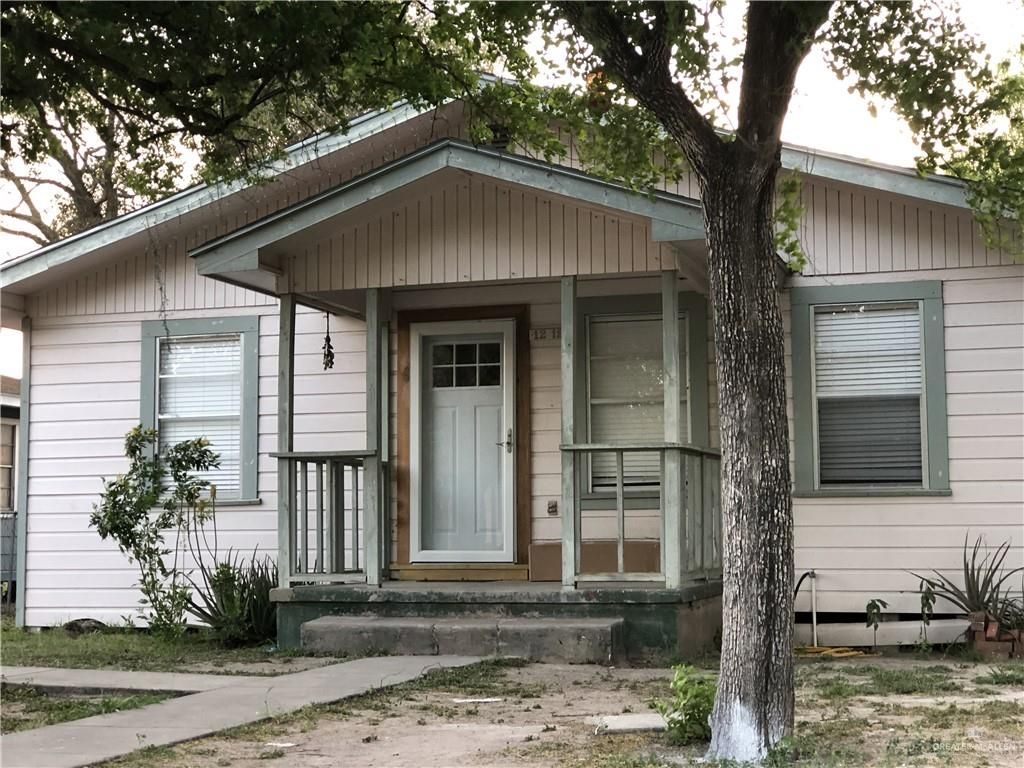 1219 N Keralum Avenue, Mission, TX 78572