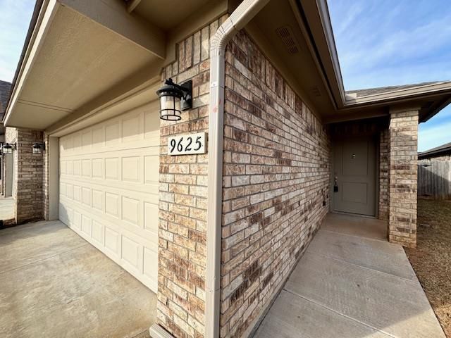 9625 SW 23rd Street, Oklahoma City, OK 73128