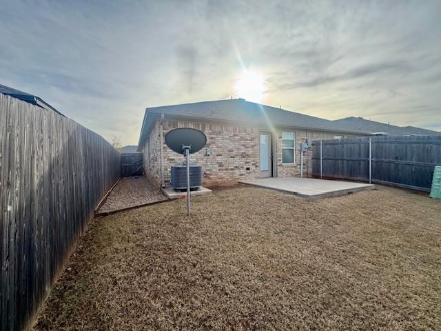 9625 SW 23rd Street, Oklahoma City, OK 73128