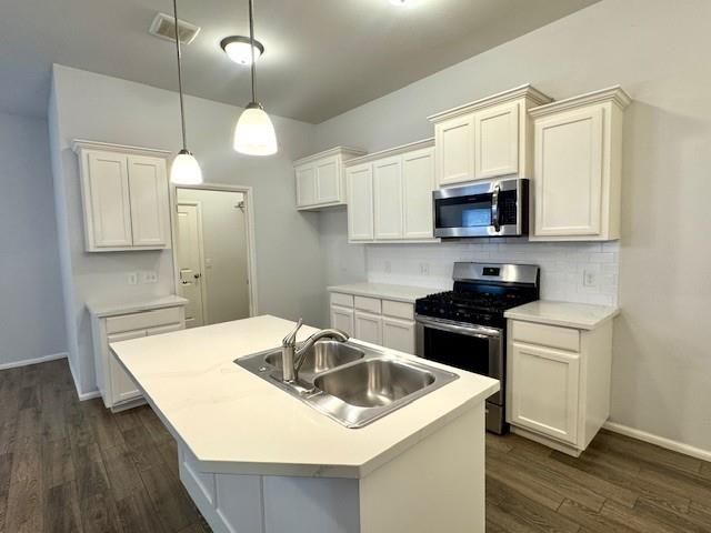 9625 SW 23rd Street, Oklahoma City, OK 73128