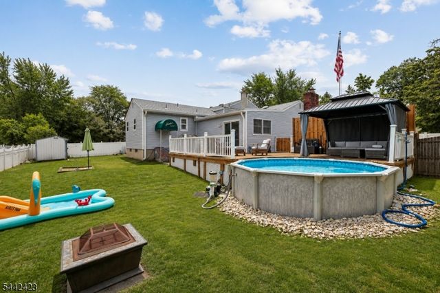 80 Easton Ave, Spotswood Boro, NJ 08884