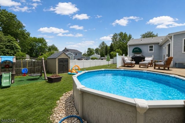 80 Easton Ave, Spotswood Boro, NJ 08884