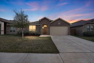 6621 Hall of Fame, Midland, TX 79706