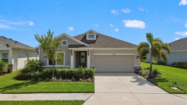 11920 RICHMOND TRAIL, Parrish, FL 34219