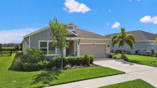 11920 RICHMOND TRAIL, Parrish, FL 34219
