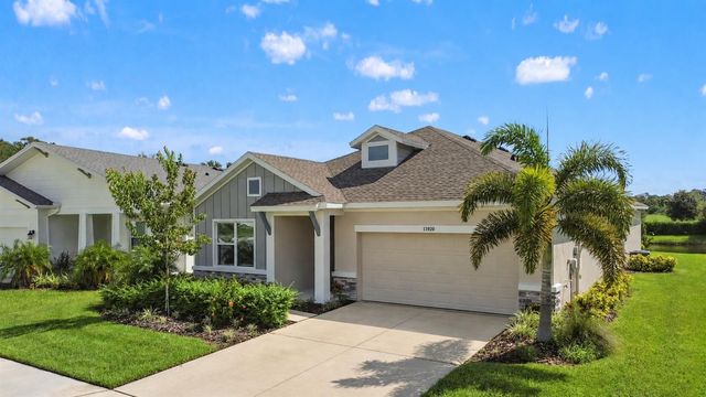 11920 RICHMOND TRAIL, Parrish, FL 34219