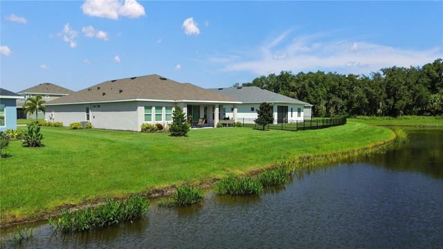 11920 RICHMOND TRAIL, Parrish, FL 34219