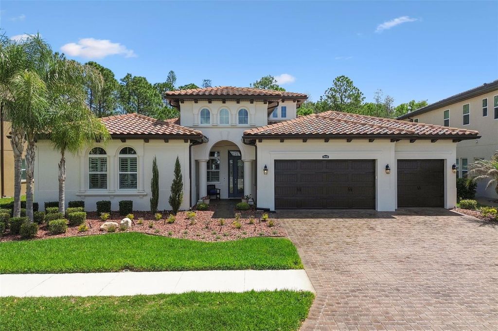 29190 PICANA LANE, Wesley Chapel, FL 33543