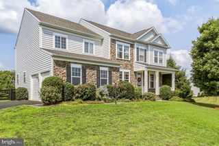 41926 BENINGBROUGH PL, Leesburg, VA 20176