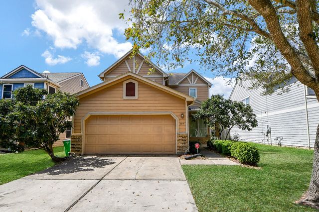 2910 Feather Green Trail, Fresno, TX 77545