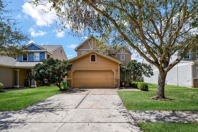 2910 Feather Green Trail, Fresno, TX 77545