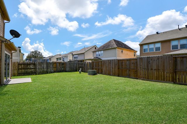 2910 Feather Green Trail, Fresno, TX 77545