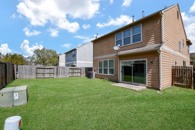 2910 Feather Green Trail, Fresno, TX 77545