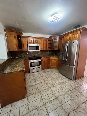 341 Aladdin St, Opa-locka, FL 33054