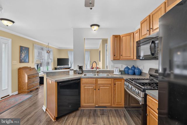 31 TUMBLING RUN, Lititz, PA 17543