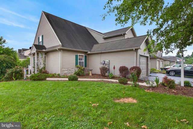 31 TUMBLING RUN, Lititz, PA 17543