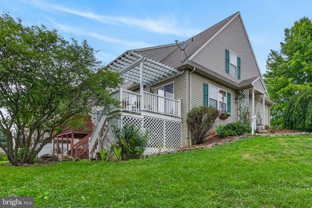31 TUMBLING RUN, Lititz, PA 17543