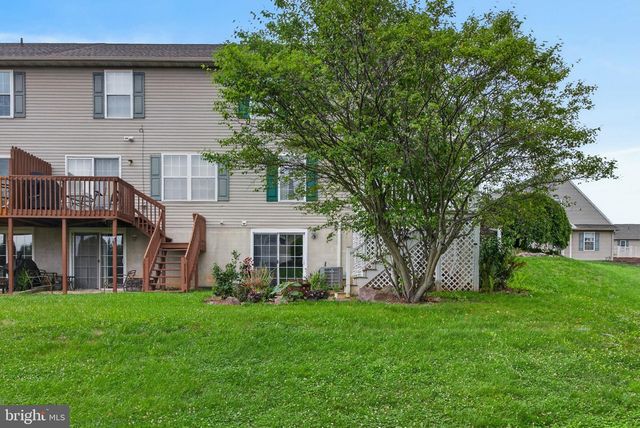 31 TUMBLING RUN, Lititz, PA 17543