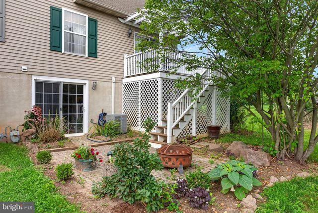 31 TUMBLING RUN, Lititz, PA 17543
