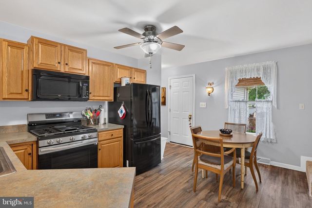 31 TUMBLING RUN, Lititz, PA 17543