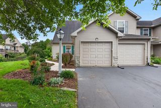 31 TUMBLING RUN, Lititz, PA 17543