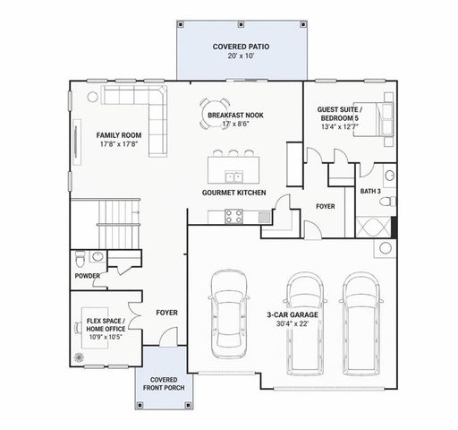 8 Andalusa, Dallas, GA 30132