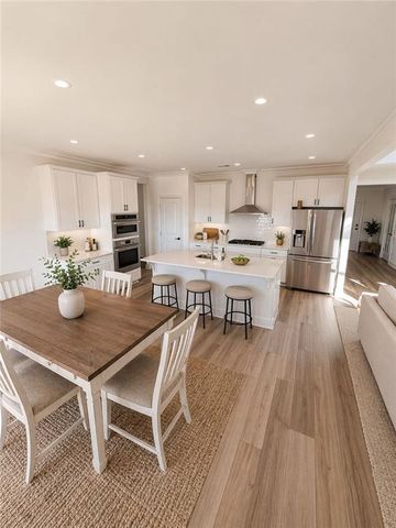 8 Andalusa, Dallas, GA 30132