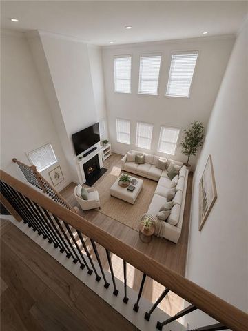 8 Andalusa, Dallas, GA 30132