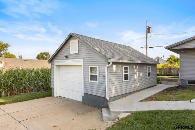 4205 D Street, Omaha, NE 68107