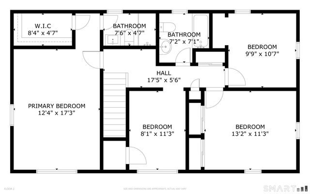 12 Field Crest Road, New Canaan, CT 06840
