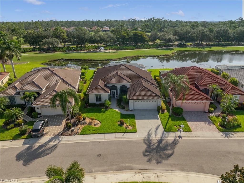 20810 Mykonos CT, NORTH FORT MYERS, FL 33917 — photo 3