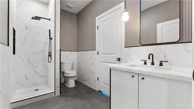 3515 S K Lane, Mcallen, TX 78503