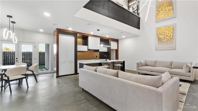 3515 S K Lane, Mcallen, TX 78503