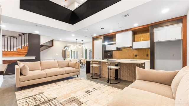 3515 S K Lane, Mcallen, TX 78503