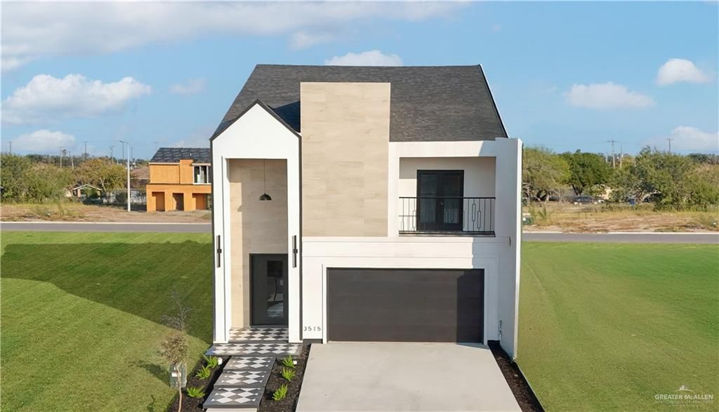 3515 S K Lane, Mcallen, TX 78503