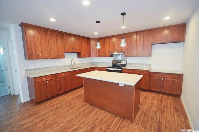 1182 palekaiko Street, Pearl City, HI 96782